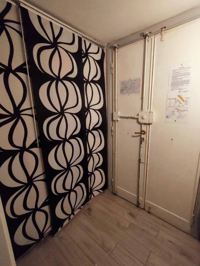 White Apartment Рим Экстерьер фото