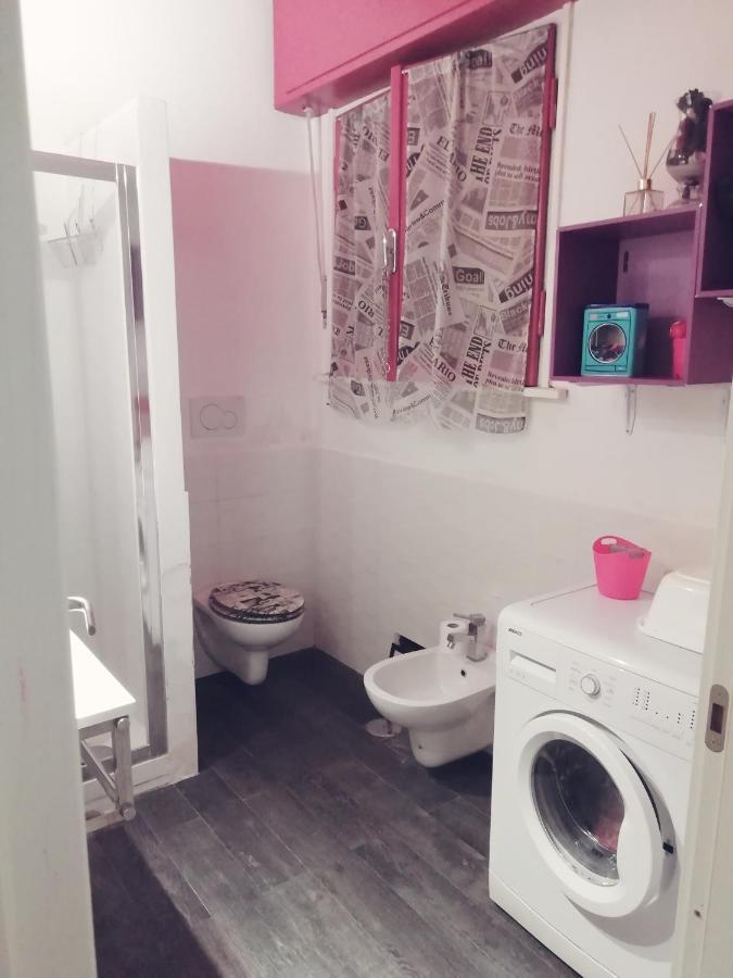 White Apartment Рим Экстерьер фото