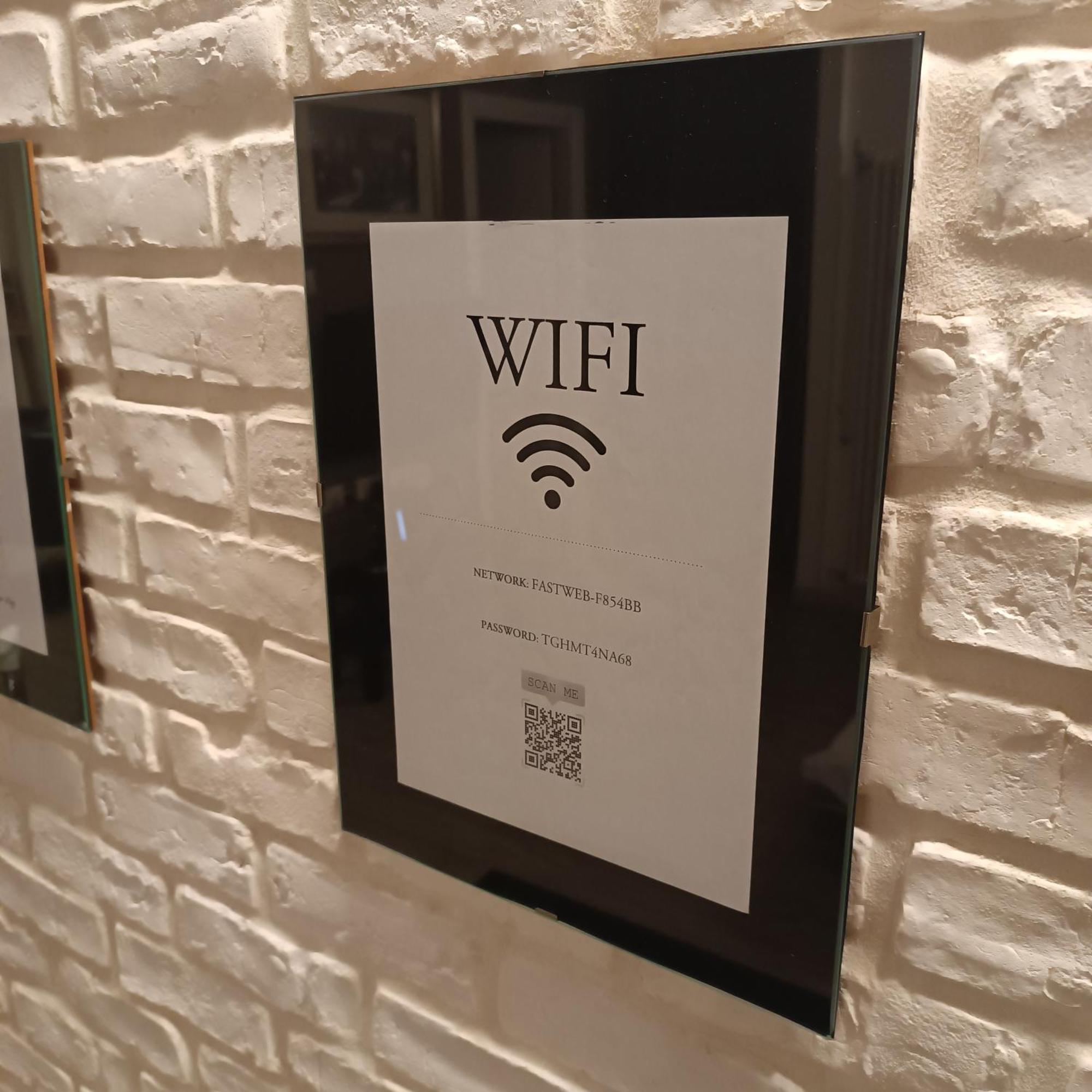 White Apartment Рим Экстерьер фото
